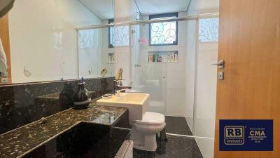 Casa, 3 quartos, 215 m² - Foto 2