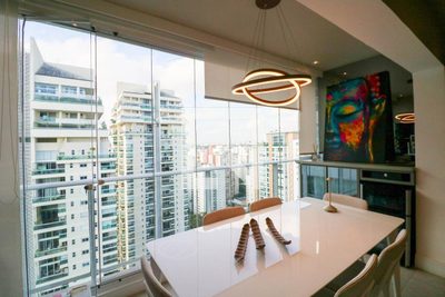 Apartamento, 1 quarto, 100 m² - Foto 5