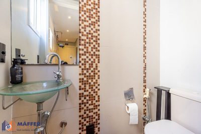 Apartamento, 2 quartos, 88 m² - Foto 2