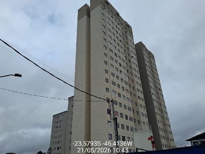Apartamento, 2 quartos, 35 m² - Foto 1