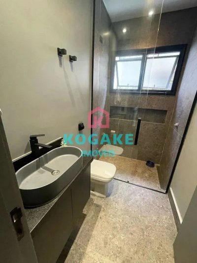 Sobrado, 4 quartos, 400 m² - Foto 4