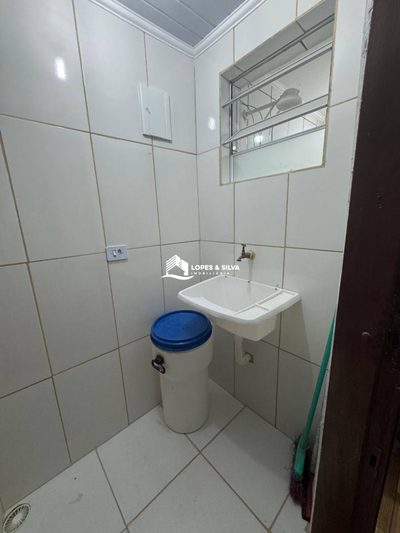 Kitnet-Studio, 26 m² - Foto 3