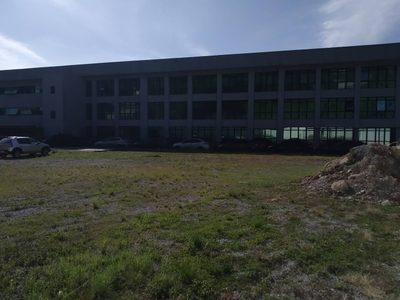 Prédio Inteiro, 6578 m² - Foto 2