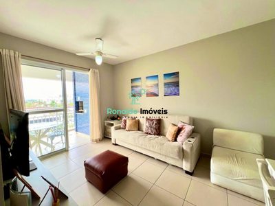 Apartamento, 2 quartos, 72 m² - Foto 2