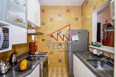 Apartamento, 2 quartos, 69 m² - Foto 4