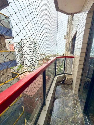 Apartamento, 1 quarto, 54 m² - Foto 4