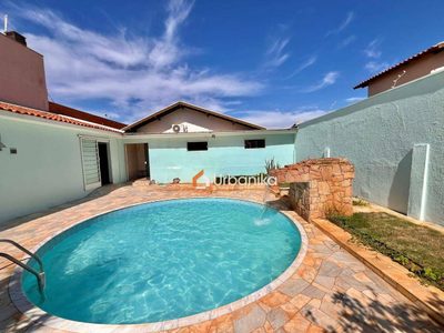 Casa, 3 quartos, 187 m² - Foto 4