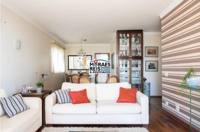 Apartamento, 3 quartos, 180 m² - Foto 2