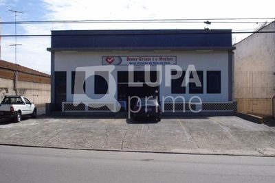 Depósito-Galpão, 1000 m² - Foto 2