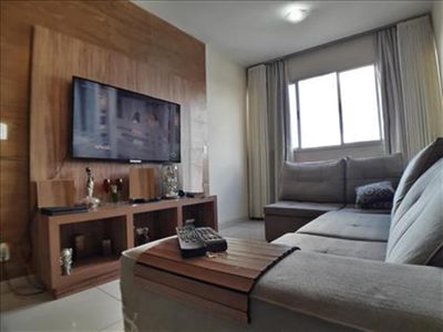 Cobertura, 3 quartos, 158 m² - Foto 5