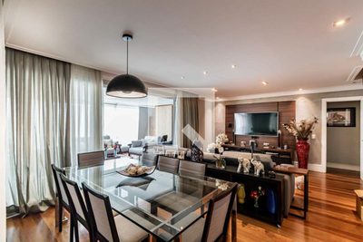 Apartamento, 4 quartos, 187 m² - Foto 4
