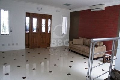 Sobrado, 3 quartos, 239 m² - Foto 3
