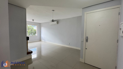 Apartamento, 2 quartos, 84 m² - Foto 2
