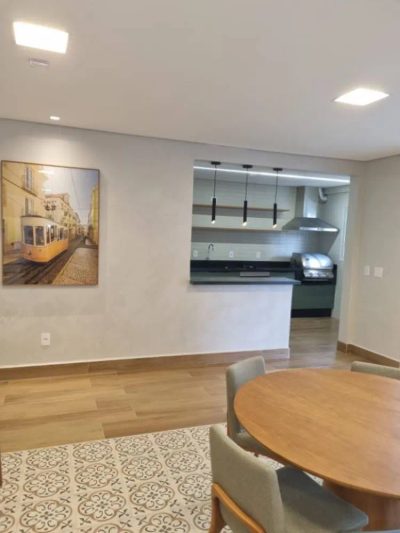 Apartamento, 2 quartos, 73 m² - Foto 4