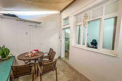 Apartamento, 1 quarto, 50 m² - Foto 5