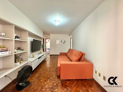 Apartamento, 2 quartos, 95 m² - Foto 4