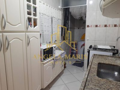 Apartamento, 2 quartos, 48 m² - Foto 5