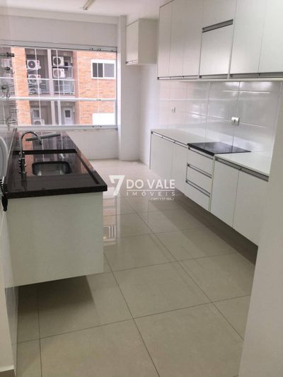 Apartamento, 2 quartos - Foto 1