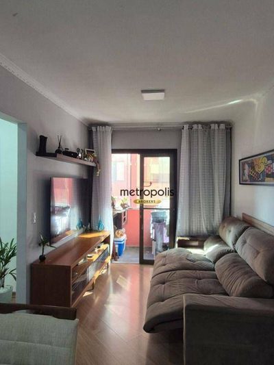 Apartamento, 2 quartos, 67 m² - Foto 3