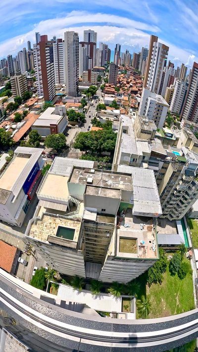 Apartamento, 2 quartos, 65 m² - Foto 5