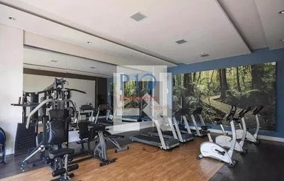 Apartamento, 2 quartos, 67 m² - Foto 2