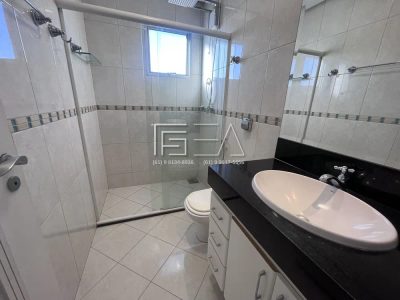 Apartamento, 3 quartos, 220 m² - Foto 4