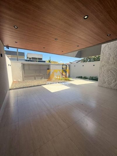 Casa, 5 quartos, 193 m² - Foto 3