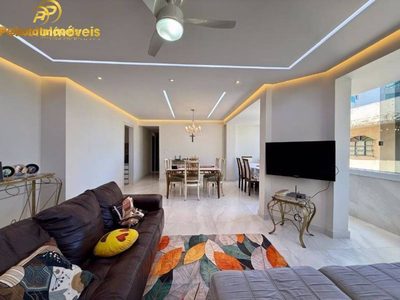 Apartamento, 160 m² - Foto 3