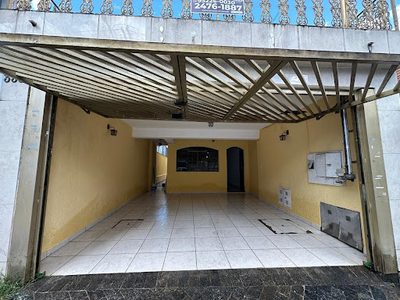 Sobrado, 4 quartos, 124 m² - Foto 3