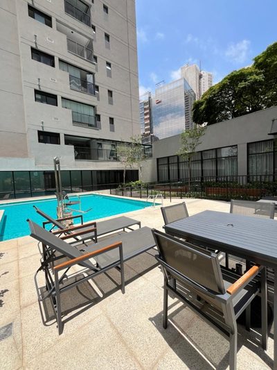 Apartamento, 3 quartos, 92 m² - Foto 1