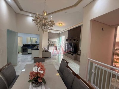 Sobrado, 3 quartos, 193 m² - Foto 2