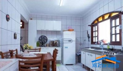 Sobrado, 2 quartos, 200 m² - Foto 3