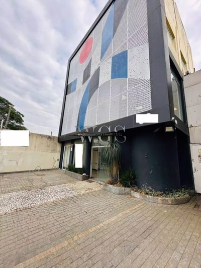 Prédio Inteiro, 1346 m² - Foto 2