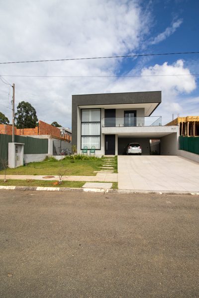 Casa de Condomínio, 4 quartos - Foto 5