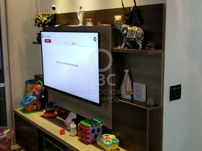 Apartamento, 2 quartos, 76 m² - Foto 3