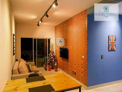 Apartamento, 2 quartos, 62 m² - Foto 1