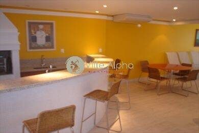 Cobertura, 4 quartos, 560 m² - Foto 1