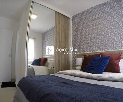 Apartamento, 2 quartos, 61 m² - Foto 5