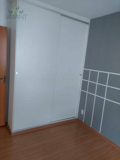 Apartamento, 2 quartos - Foto 4