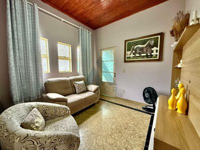 Casa, 4 quartos, 121 m² - Foto 4