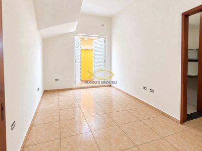 Casa de Condomínio, 1 quarto - Foto 1