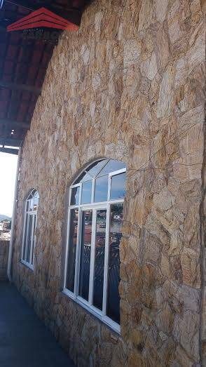Casa, 3 quartos, 244 m² - Foto 2