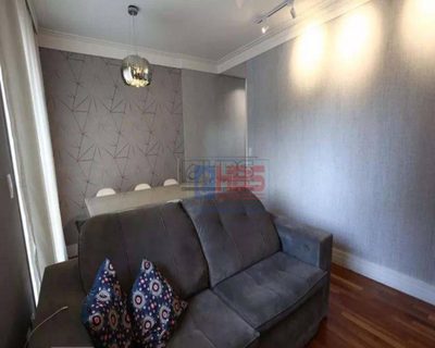 Apartamento, 2 quartos, 66 m² - Foto 3