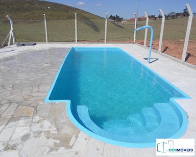 Chácara, 3 quartos - Foto 4