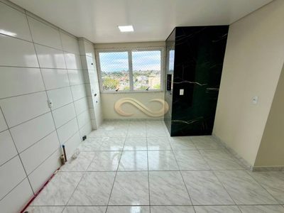 Apartamento, 2 quartos, 52 m² - Foto 3
