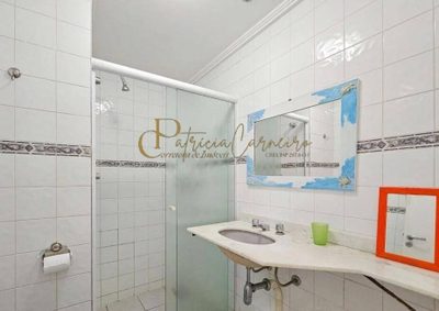 Apartamento, 3 quartos, 95 m² - Foto 5