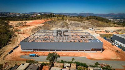Depósito-Galpão, 5124 m² - Foto 3