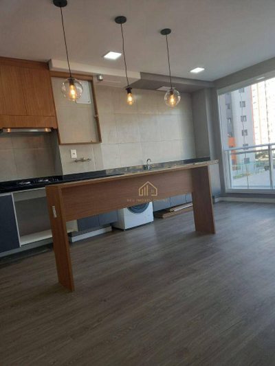 Apartamento, 2 quartos, 56 m² - Foto 3