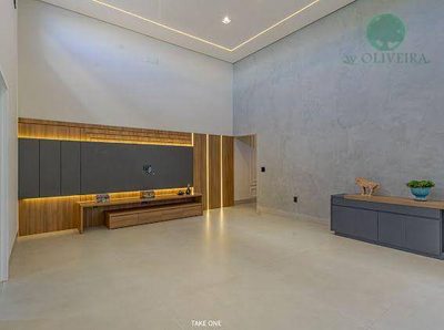 Casa, 3 quartos, 178 m² - Foto 2