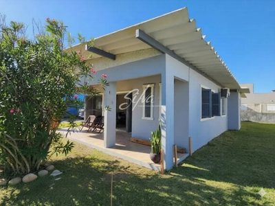 Casa, 4 quartos, 127 m² - Foto 2